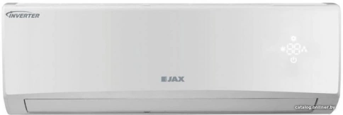 Кондиционер JAX ACY-07HE Inverter фото 2