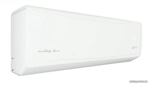 Кондиционер Royal Clima GRIDA DC EU Inverter NEW RCI-GR35HN фото 2