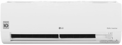 Кондиционер LG Mega Plus P07EP2 фото 3