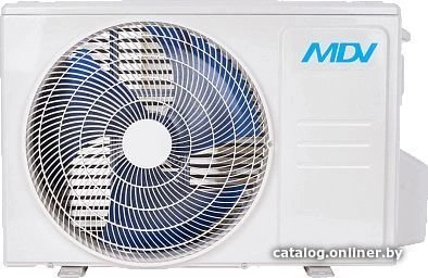 Кондиционер MDV Infini Inverter MDSAG-12HRDN8/MDOAG-12HDN8 фото 4