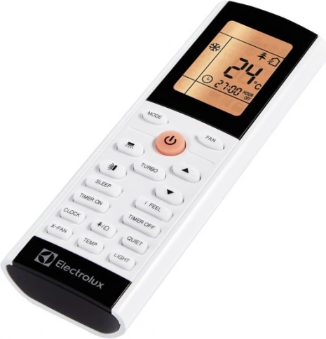 Кондиционер Electrolux EACU-36H/UP4-DC/N8 фото 3