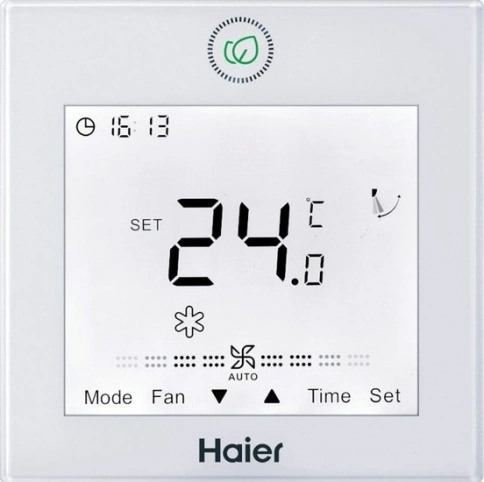 Внутренний блок Haier AD50S2SS1FA фото 4