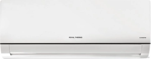 Кондиционер Royal Thermo Siena DC RTSI-07HN8 фото 2