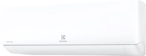 Кондиционер Electrolux Fusion Wave EACS-12HFW/N3 фото 1