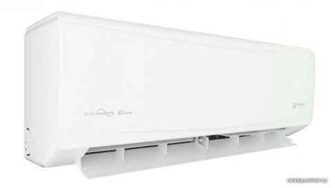 Кондиционер Royal Clima GRIDA DC EU Inverter NEW RCI-GR28HN фото 3