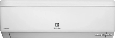 Кондиционер Electrolux Fusion Ultra DC Inverter EACS/I-18HF/N8_21Y фото 1