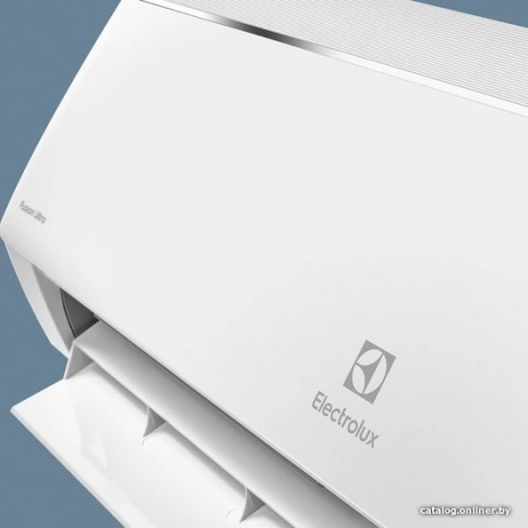 Кондиционер Electrolux Fusion Ultra DC Inverter EACS/I-18HF/N8_21Y фото 4