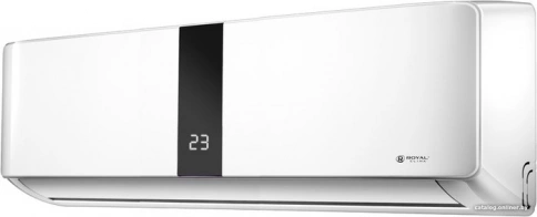 Кондиционер Royal Clima Grande RC-GDB90HN фото 1