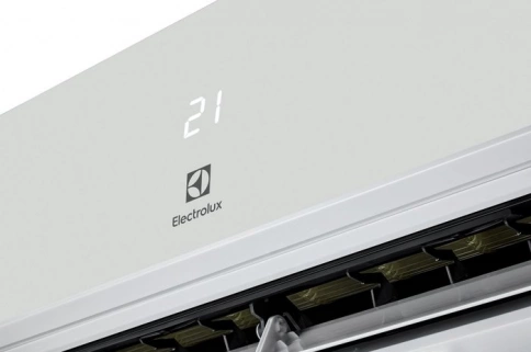 Кондиционер Electrolux EACS-24HAL/N8 фото 11