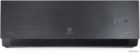 Кондиционер Electrolux Enterprise EACS/I-12HEN-BLACK/N8 фото 3