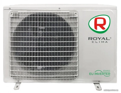 Кондиционер Royal Clima Competenza DC EU Inverter 2023 CO-F 18HNBI/CO-E 18HNBI фото 2