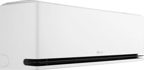 Кондиционер LG Dualcool Deluxe Pro H24S1D фото 4