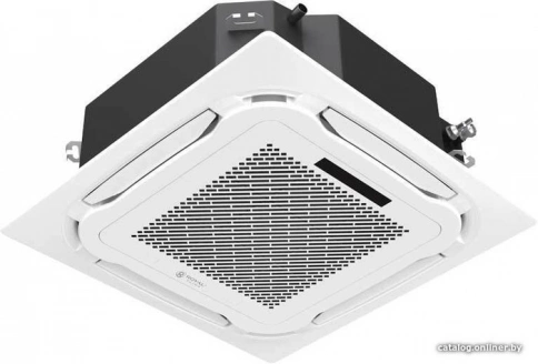 Кондиционер Royal Clima Competenza 2023 CO-4C 18HNX/CO-E 18HNX/CO-4C/pan 8D1 фото 1