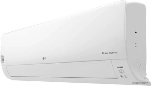 Кондиционер LG Procool B18TS фото 12