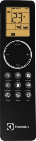 Внутренний блок Electrolux EACS/I-12 HEN FMI/N8_ERP/in фото 8