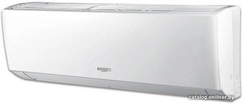 Кондиционер Green Genesis GRI/GRO-09 IGK2 фото 2