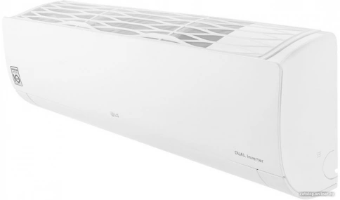 Внутренний блок LG Eco Dual Inverter S24EQ.NSKC фото 7