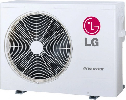 Наружный блок LG Multi F MU3R19 фото 1