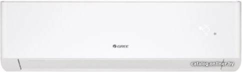 Кондиционер Gree Amber Prestige R32 GWH09YD-S6DBA1A (Wi-Fi) фото 1