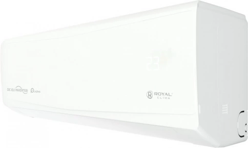 Кондиционер Royal Clima GRIDA DC EU Inverter RCI-GRC28HN фото 5