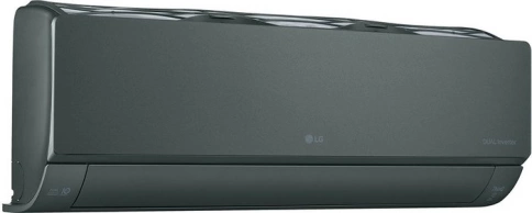 Кондиционер LG Artcool Objet Green AG09BK фото 5