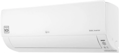 Кондиционер LG Evo Max DC18RH фото 14
