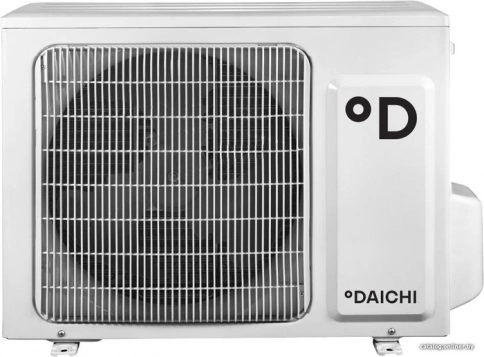 Кондиционер Daichi Peak DA35AVQS1-S/DF35AVS1 фото 2
