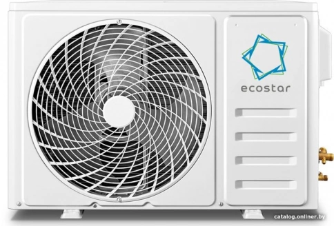 Кондиционер EcoStar Ray 2023 KVS-RAY09ST фото 3