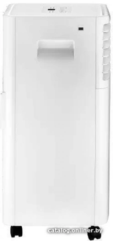Мобильный кондиционер TCL PAC-RM TAC-07CPA/RM фото 4