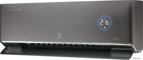 Кондиционер Electrolux Crystal Air Super DC inverter EACS/I-10HFA/N8_22Y фото 5