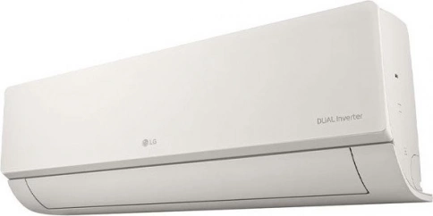 Кондиционер LG Artcool Objet Nature Beige AB09BK фото 3