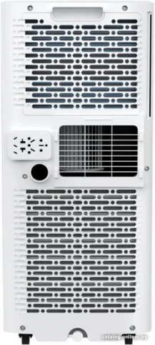 Мобильный кондиционер Hisense W-series AP-07CR4GKWS00 фото 5