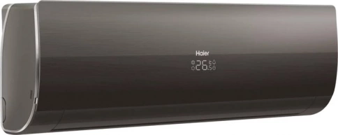 Кондиционер Haier Flexis On-Off HSU-12HFF103/R3-B(IN)/HSU-12HUF103/R3(OUT) фото 2