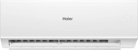 Кондиционер Haier Quantum Inverter AS25HQJ1HRA-W/1U25HQJ1FRA фото 2