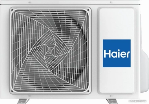 Кондиционер Haier Coral DC Inverter AS70HPL1HRA/1U70HPL1FRA фото 5