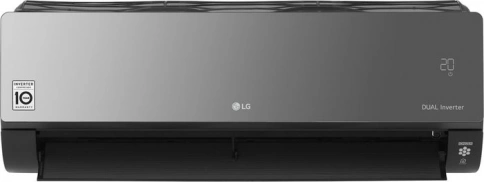 Кондиционер LG ARTCOOL Mirror AC09BK фото 3