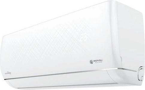 Кондиционер Royal Clima Renaissance DC EU Inverter 2024 RCI-RND24HN фото 4