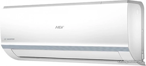 Кондиционер MDV All Easy MDSAE-24HRFN8/MDOAE-24HFN8 фото 4