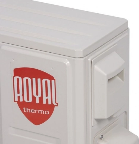 Кондиционер Royal Thermo Diamond DC RTDI-18HN8/Wi-Fi фото 12