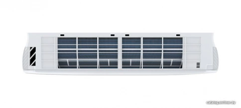 Кондиционер Hisense Air Sensation Superior DC Inverter AS-13UW4RXVQF00 фото 8
