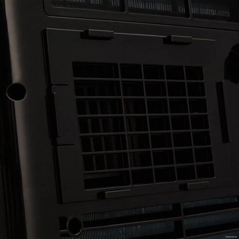 Мобильный кондиционер Electrolux Manhattan EACM-12 FM/N3 фото 12