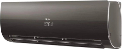 Кондиционер Haier Flexis On-Off HSU-12HFF103/R3-B(IN)/HSU-12HUF103/R3(OUT) фото 6