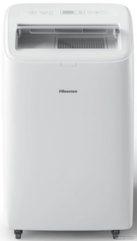 Мобильный кондиционер Hisense C-series AP-09CW4GNCS00 фото 2