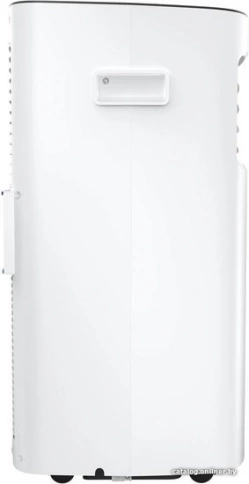 Мобильный кондиционер Royal Clima Busta RM-BS22CH-E фото 5