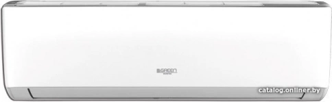 Кондиционер Green Genesis GRI-09IG2/GRO-09IG2 фото 1