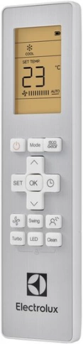 Кондиционер Electrolux Smartline DC EACS/I-09HSM/N8 фото 9