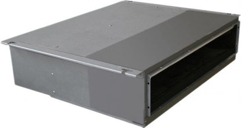 Кондиционер Hisense AUD-18HX4SNL1/AUW-18H4SS фото 1