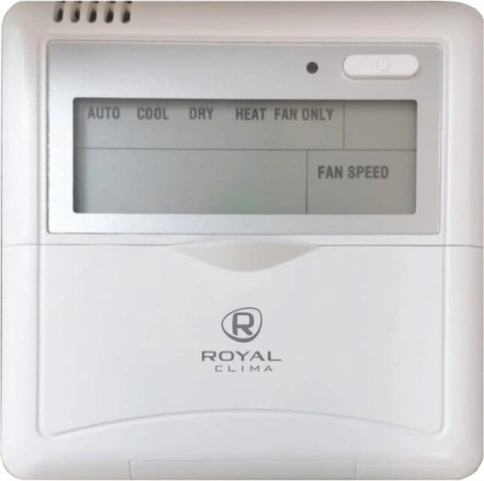 Внутренний блок Royal Clima Multi Flexi Duct EU ERP Inverter RCI-DMN12 фото 3