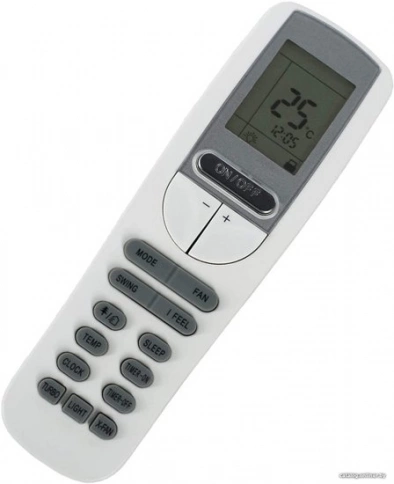 Кондиционер Gree Consol Inverter GEH09AA-K6DNA1F фото 3