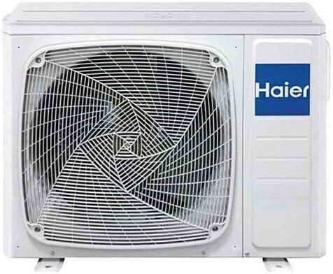 Наружный блок Haier ECO 1U105S1LS1FA фото 1